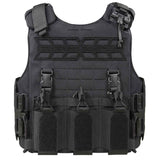 Echo Vest 