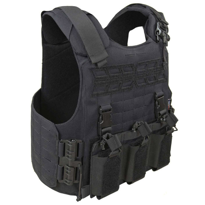 Gilet Echo