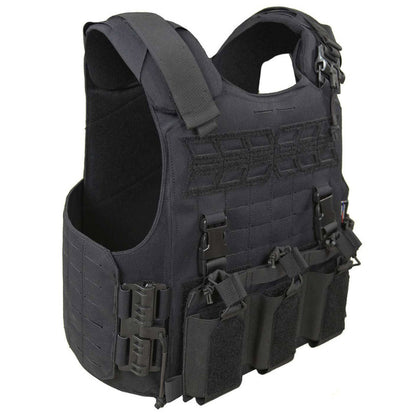 Gilet Echo
