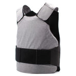 Gilet pare-balles civil profil