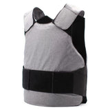 Gilet pare-balles civil profil