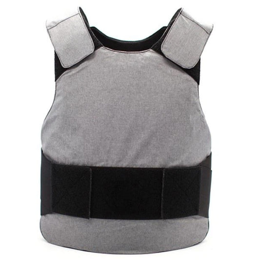 Gilet pare-balles civil