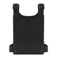 Gilet pare-balles en kevlar dos