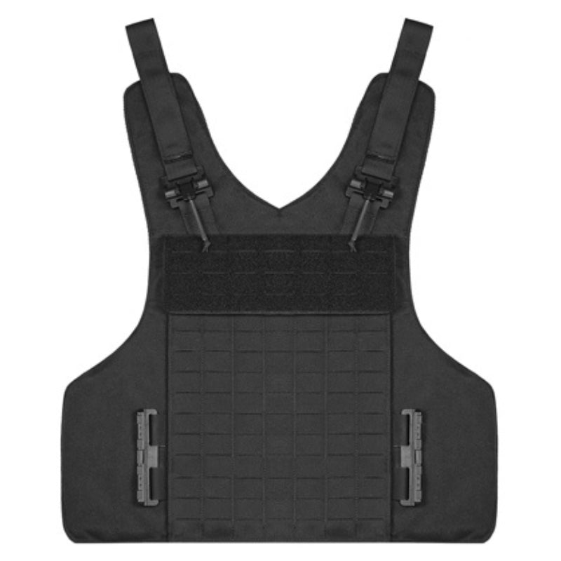 Gilet pare-balles gendarmerie avant