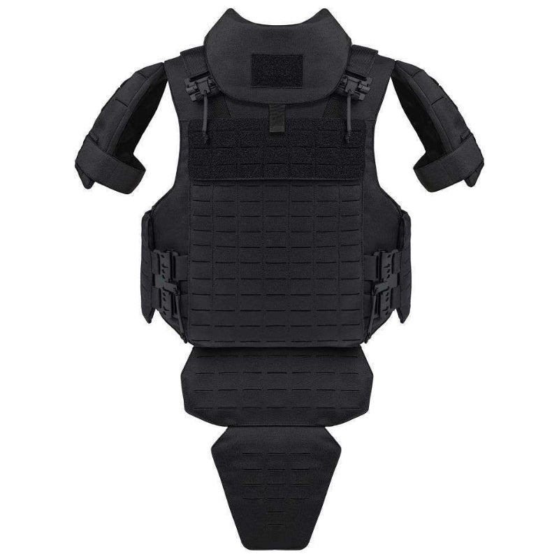 Gilet Zulu