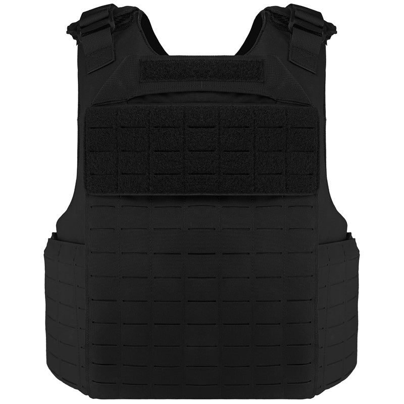 Gilet pare-balles gendarmerie dos