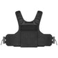 Gilet pare-balles gendarmerie ouvert avant