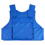 Gilet pare-balles presse