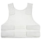 Gilet tactique léger blanc