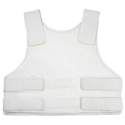 Gilet tactique léger blanc