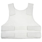 Gilet tactique léger blanc