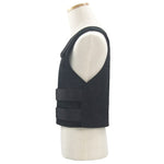 Gilet tactique léger profil