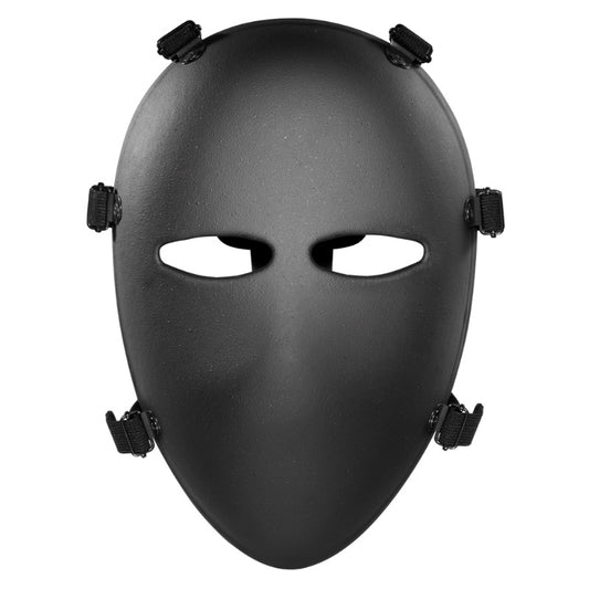 masque balistique