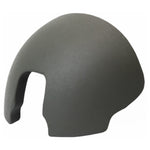 Plaque Casque Militaire vert olive