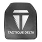 Plaque Balistique pour gilet souple