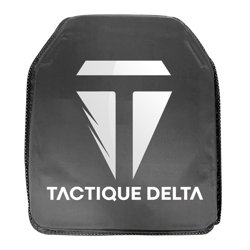 Plaque Balistique pour gilet souple
