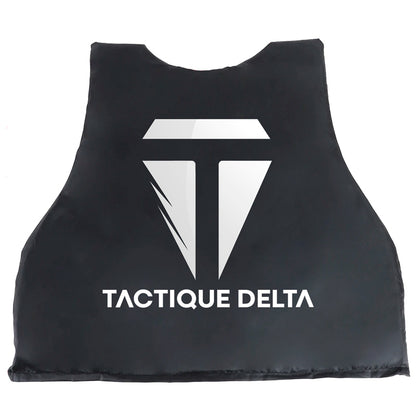 Plaque kevlar pour gilet