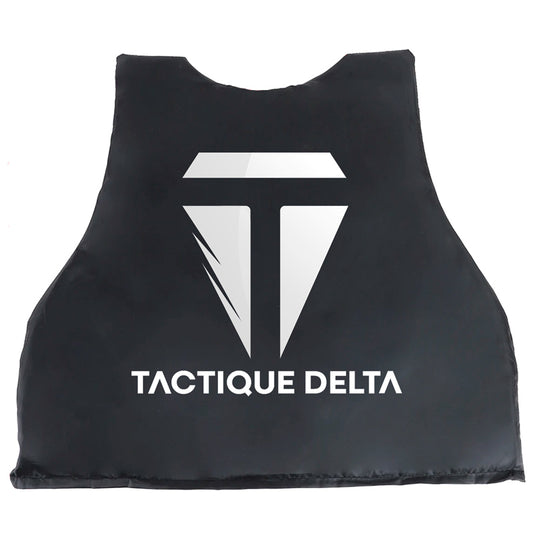 Plaque kevlar pour gilet