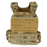 Porte plaque 5.11 camouflage multicam