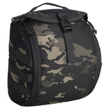 Sac Casque Militaire camouflage multicam black