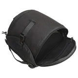 Sac Casque Militaire ouvert profil