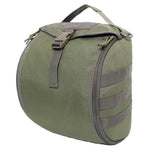 Sac Casque Militaire vert olive