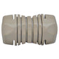 Support Lampe Casque coyote face