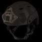 attache nvg de remplacement casque fast profil