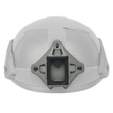 Attache NVG de remplacement gris casque