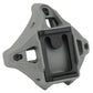 Attache NVG de remplacement gris profil