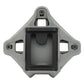 Attache NVG de remplacement gris