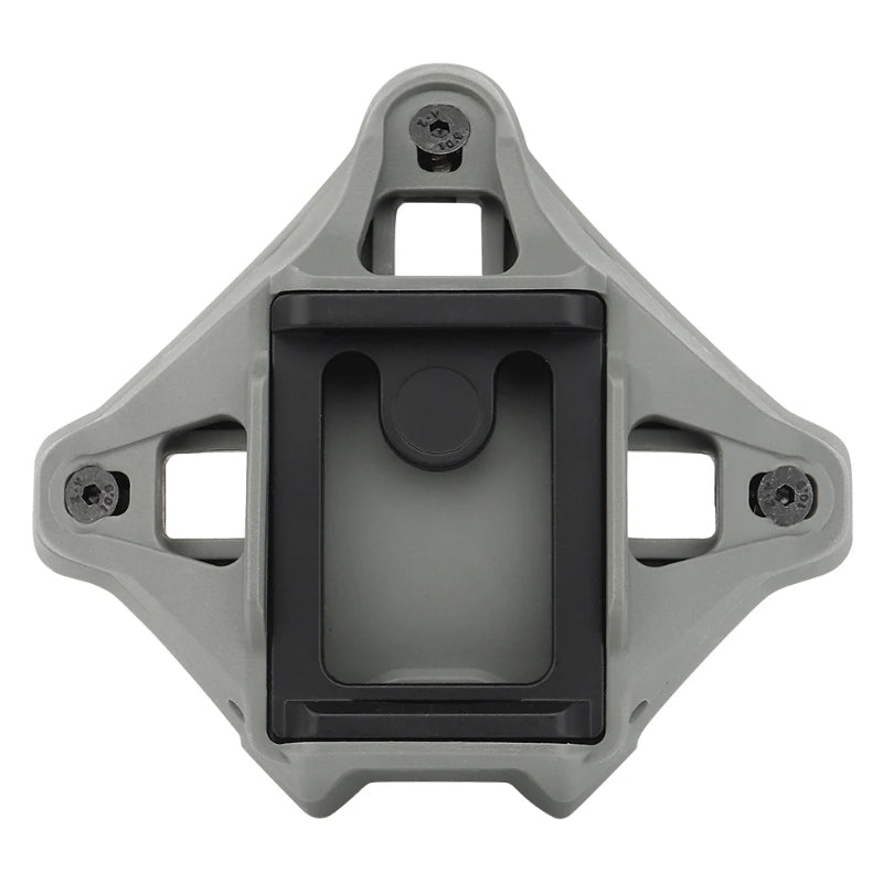 Attache NVG de remplacement gris