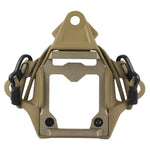 Attache NVG de remplacement sandow coyote