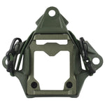 Attache NVG de remplacement sandow vert olive