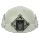 Attache NVG de remplacement vert olive casque