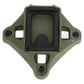Attache NVG de remplacement vert olive dos