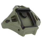 Attache NVG de remplacement vert olive profil