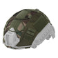 Couvre Casque Fast camouflage forêt