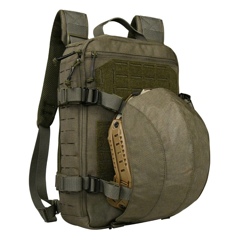 SOL - Bagpack - Ultimate