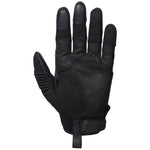 Gants en Cuir Tactiques paume