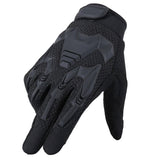 gants tactiques