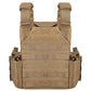 gilet pare balles armée française dos
