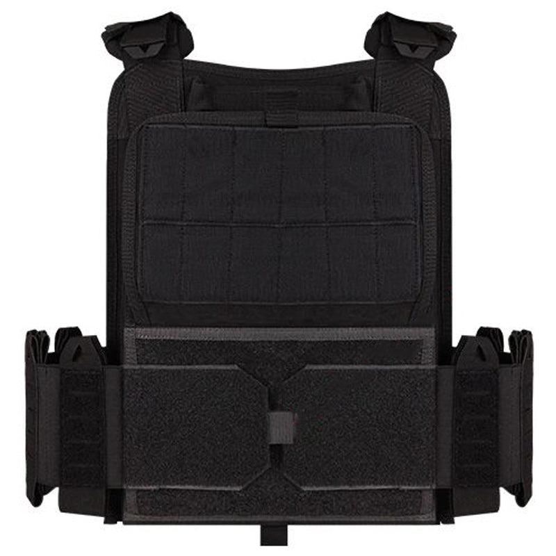 Gilet pare-balles kalachnikov ajustements