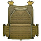 Gilet pare-balles kalachnikov dos