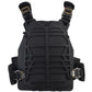 gilet pare balles ultra léger noir
