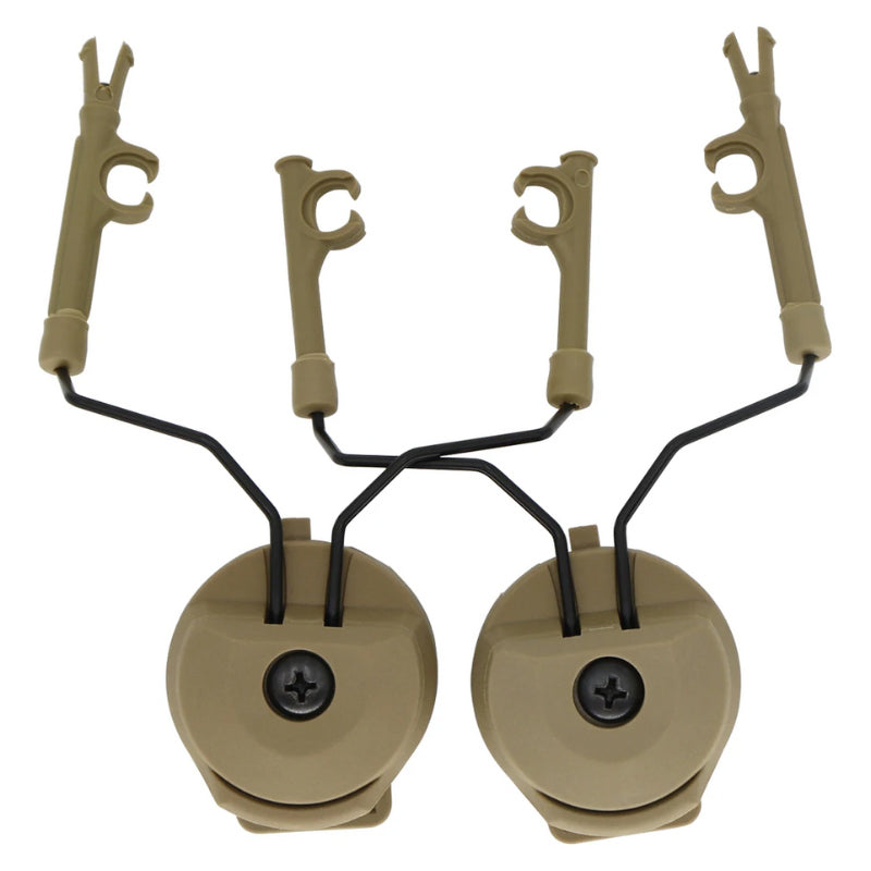 peltor support face