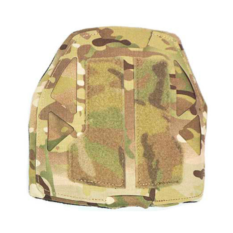 plaque balistique épaule interieur camouflage multicam