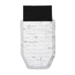 plaque balistique pelvienne blanc taille m