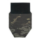 plaque balistique pelvienne camouflage nocturne