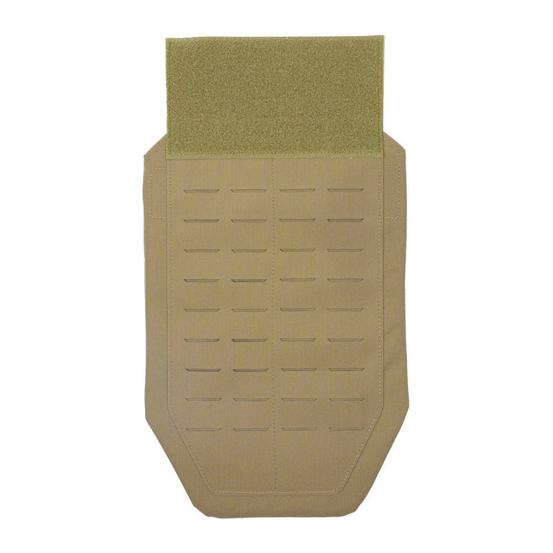 plaque balistique pelvienne taille m